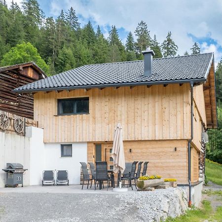 Zwiesler Haus Bschlabs Zewnętrze zdjęcie