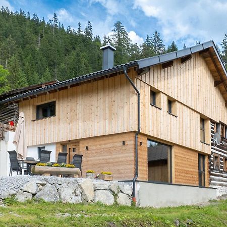 Zwiesler Haus Bschlabs Zewnętrze zdjęcie