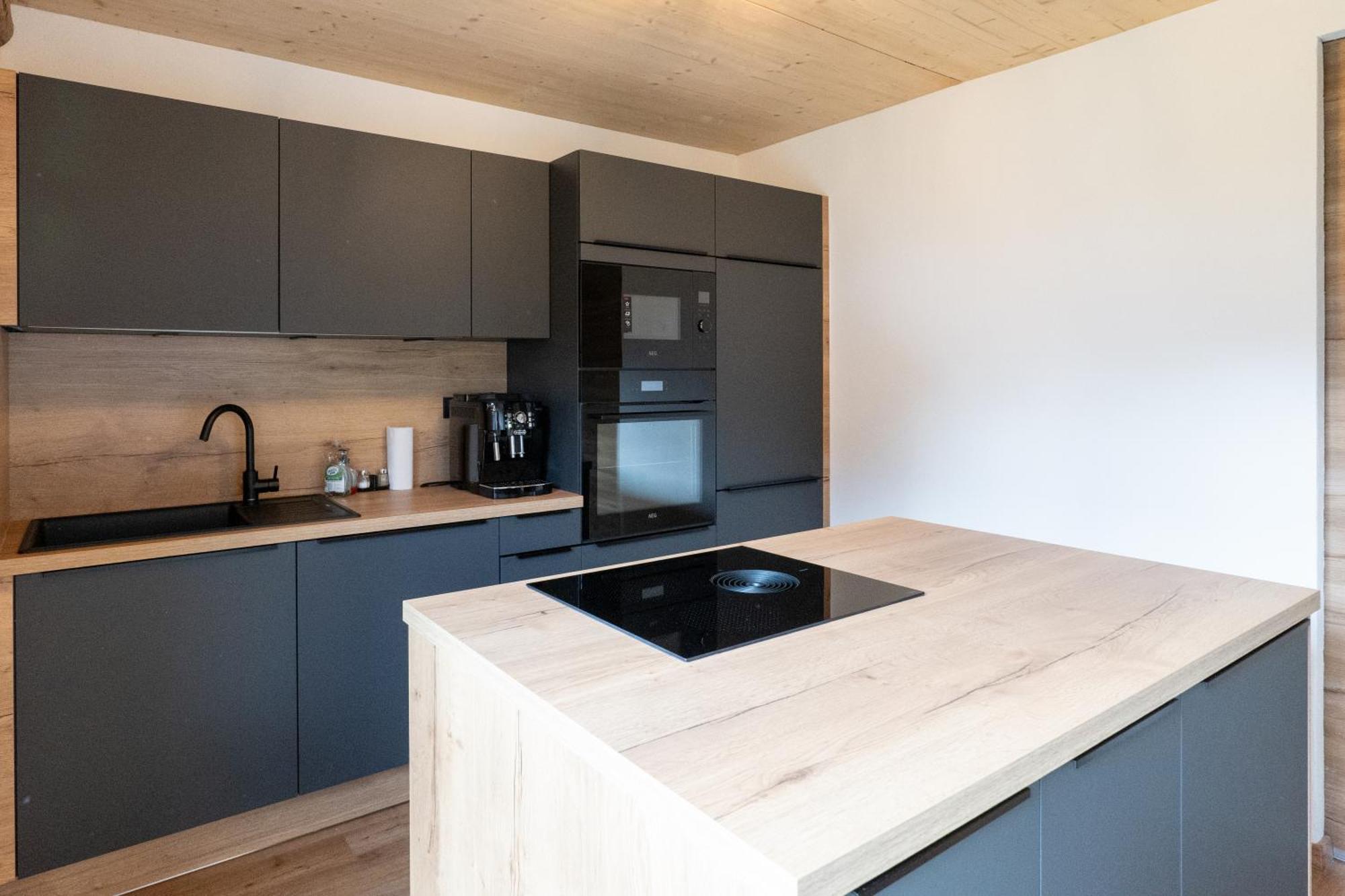 Zwiesler Haus Bschlabs Zewnętrze zdjęcie