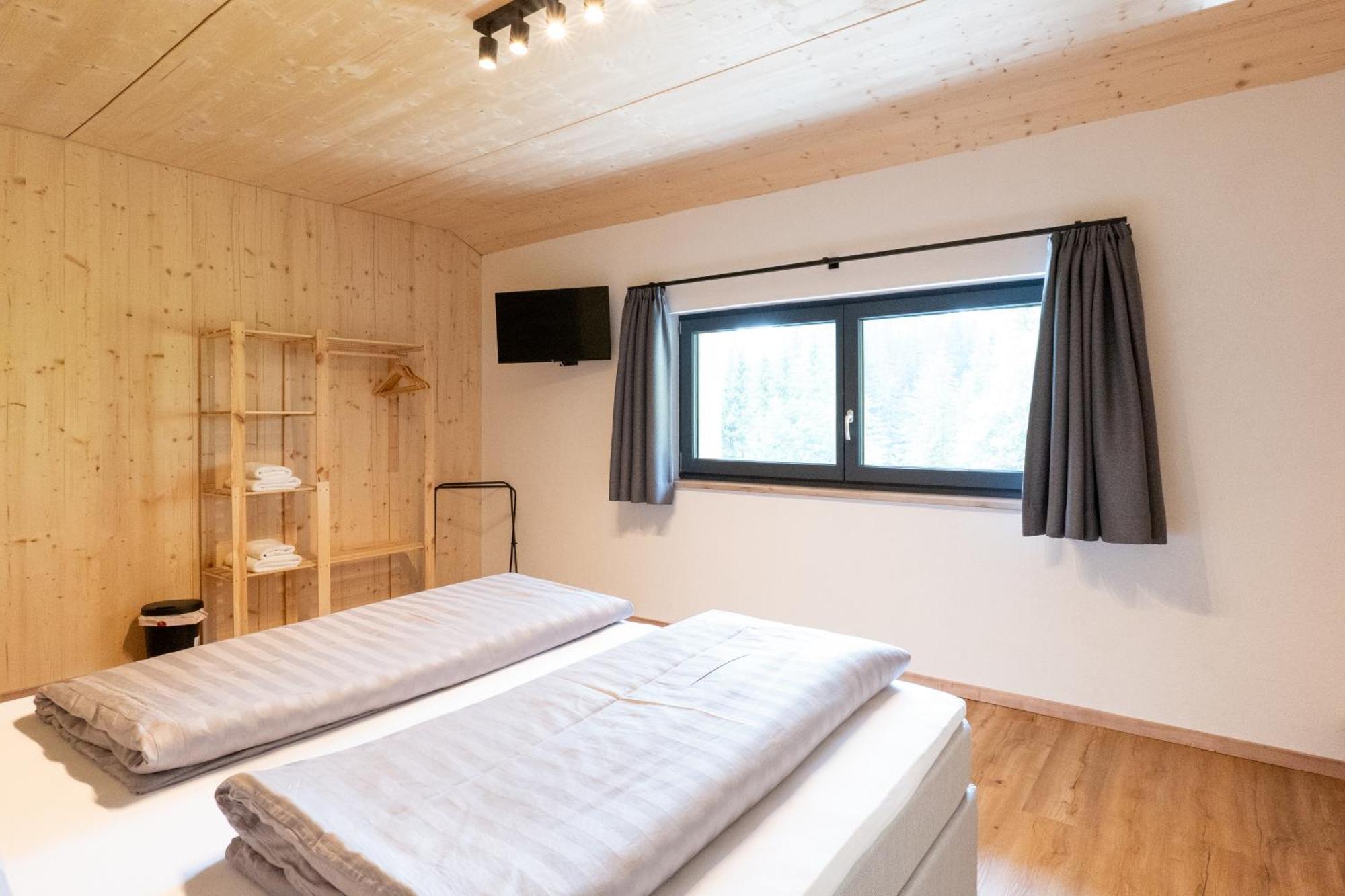 Zwiesler Haus Bschlabs Zewnętrze zdjęcie