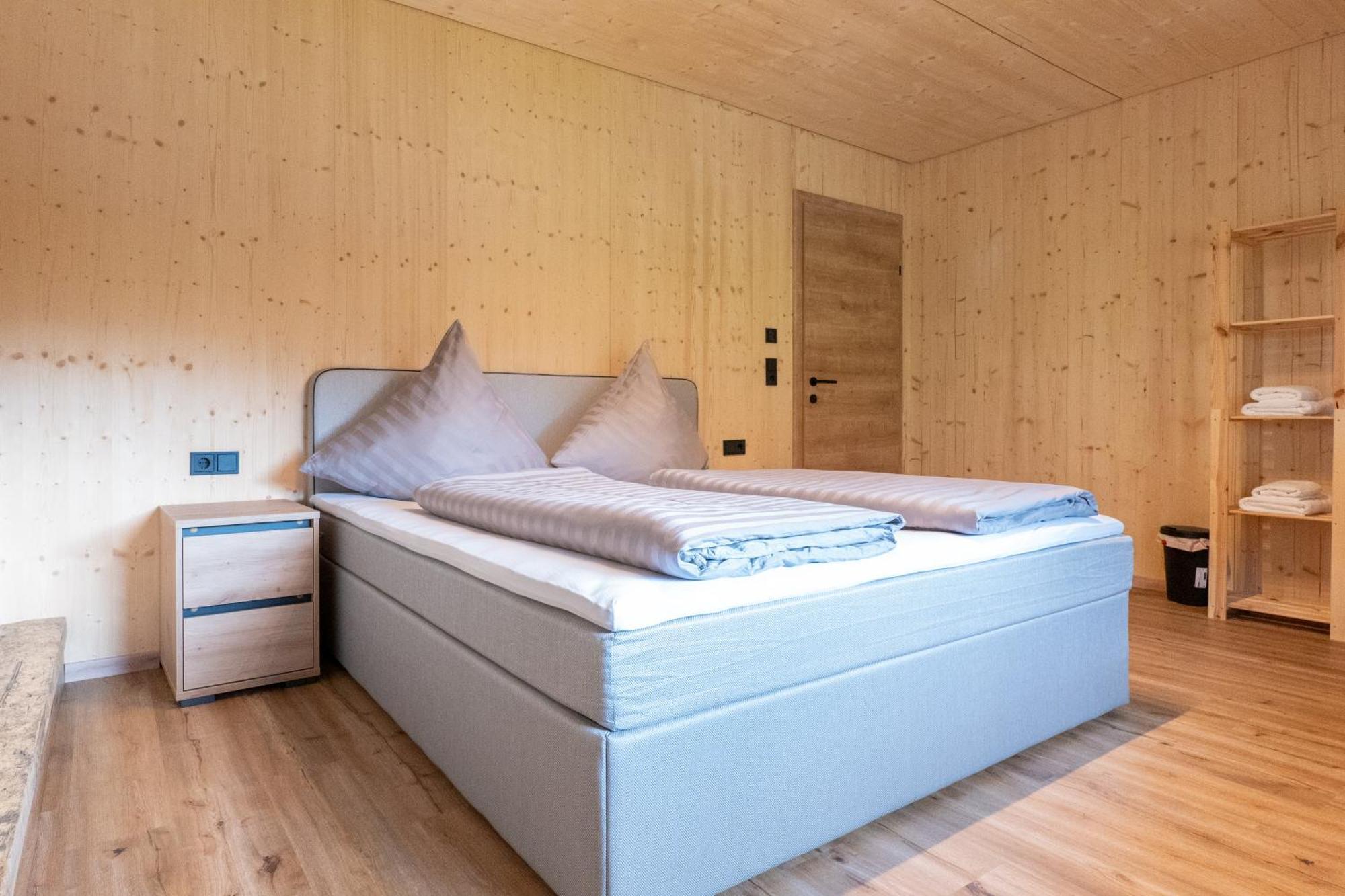 Zwiesler Haus Bschlabs Zewnętrze zdjęcie