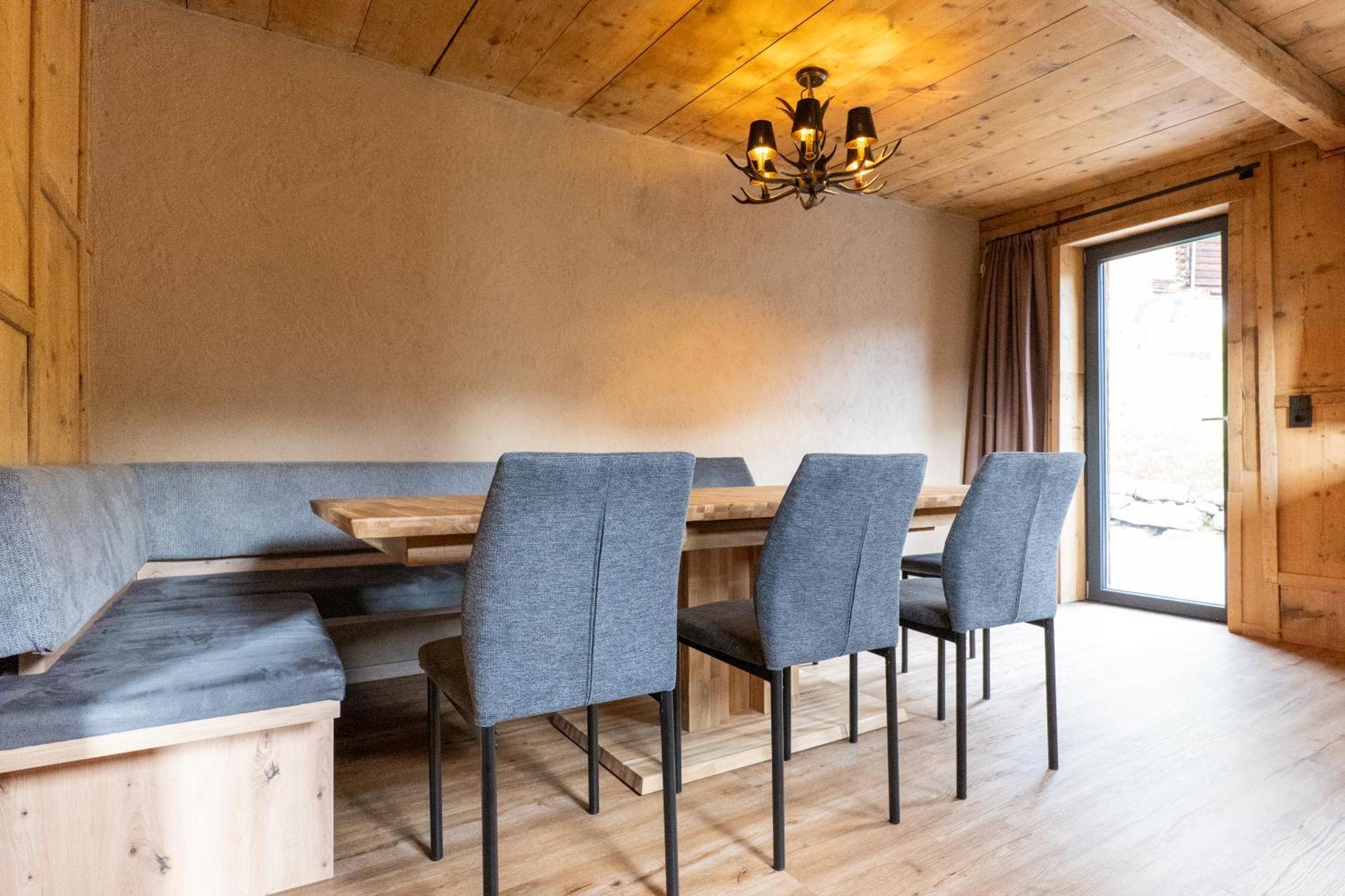 Zwiesler Haus Bschlabs Zewnętrze zdjęcie