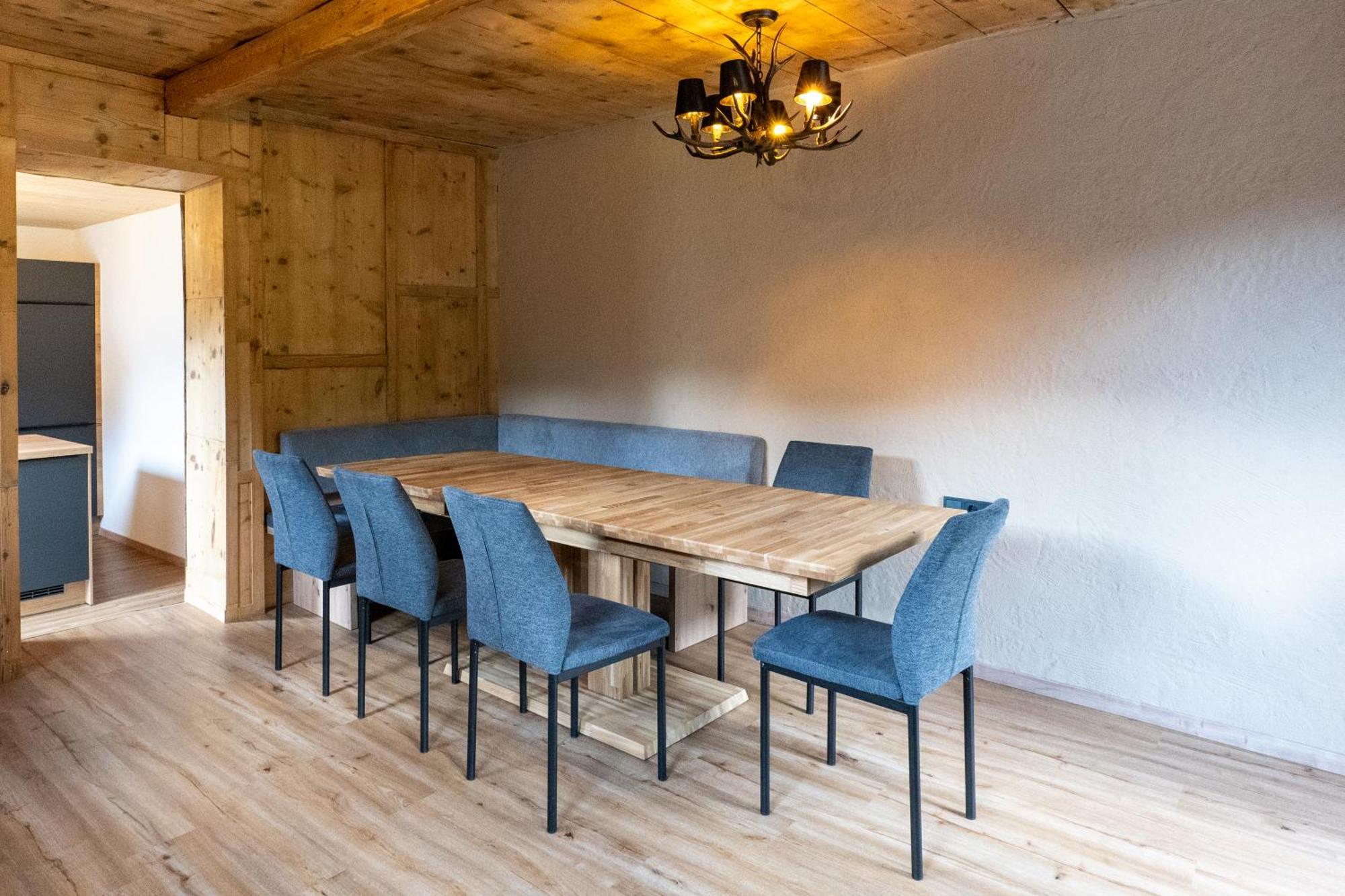 Zwiesler Haus Bschlabs Zewnętrze zdjęcie