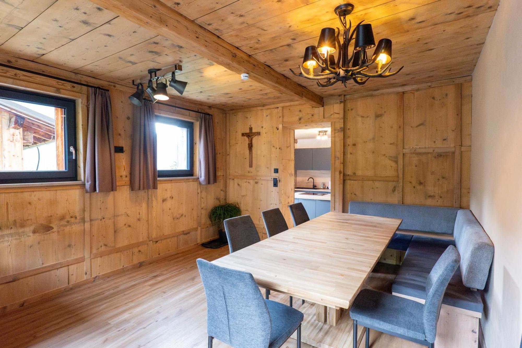 Zwiesler Haus Bschlabs Zewnętrze zdjęcie
